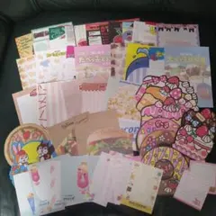 フード系　バラメモ50枚　お裾分け①