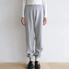 searoomlynn Sparkling Glitterニットジョガーパンツ