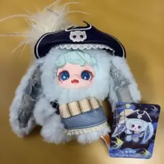 MIOCO ミオコ バニードリームハウス 海賊 - メルカリ
