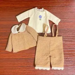 Belle cocoa 作家 テディベア ハンドメンド ブライス アウトフィット 2025年最新】ブライスアウトフィット 作家様の人気アイテム