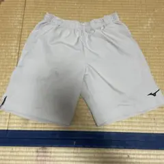 MIZUNO ミズノ バドミントン パンツのサムネイル