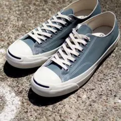 jack purcell