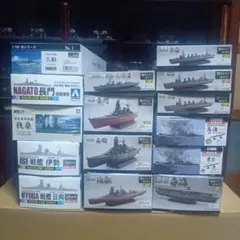 フジミ1/72日本陸軍隼 10種セット （分割、他商品との混成可） - メルカリ