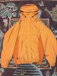 Columbia nylon shell jacket 短丈 y2k テック - メルカリ