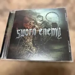 マニエイカル/SWORN ENEMY