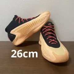 こ*様 新品 28 アンソニーエドワード アデイダス Adidas 1 ae1 - メルカリ