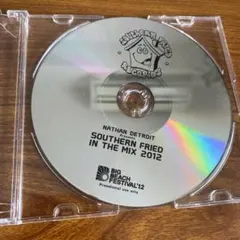 BIG BEACH FESTIVAL'12 mix CD