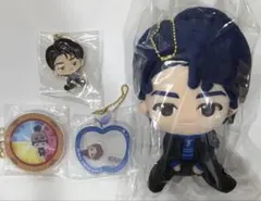 aiai♡様専用　若井滉斗 ミセス MrsGreenApple 一番くじ ぬい