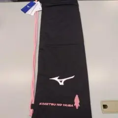 14 Mizuno鬼滅バドミントンケース　ねずこ