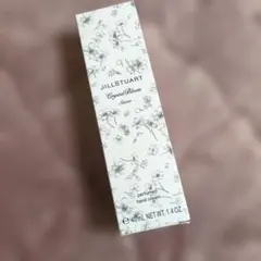 JILL STUART クリスタルブルーム スノー ハンドクリーム 40g