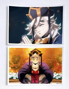 2025年最新】ブロマイド 童磨の人気アイテム - メルカリ