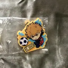 ブルーロック ポップラバー 國神錬介 バンダイ