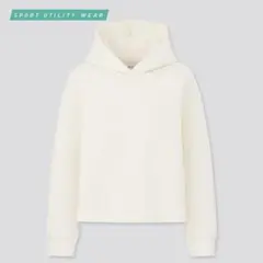 ウルトラストレッチドライスウェットプルパーカ パーカー