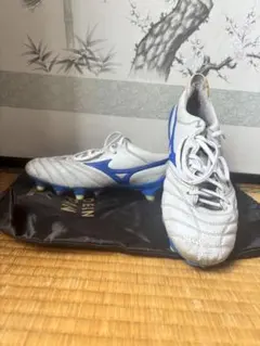 新品未使用】モレリア2Japan27.5cm 限定カラー - メルカリ