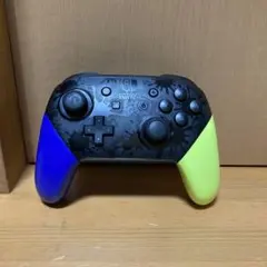 Nintendo Switch プロコン スプラトゥーン3エディション