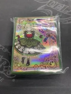 遊戯王の日 スリーブ 道化の一座 ドリッシュ - メルカリ