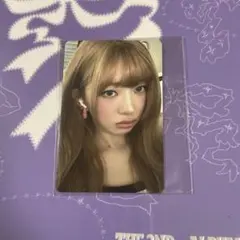 ive レイ revive+ アスマート asmart トレカ