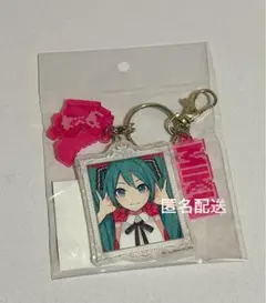 初音ミク MIKUEXPO 2025 ASIA アクリルスタンド - メルカリ