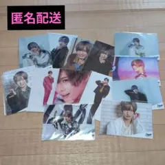 IMP.公式写真セット 23枚