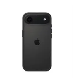【美品】iPhoneAir専用 純正バンパー ブラック