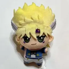 【匿名発送】ジョジョの奇妙な冒険 戦闘潮流 ちびぐるみ シーザー