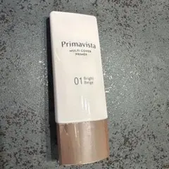 Primavista MULTI COVER PRIMER 01のサムネイル