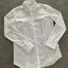 I.M.G.N レディース 長袖シャツ 9号 ホワイト