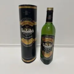古酒 オールドボトル グレンフィディック 8年 1000ml - メルカリ