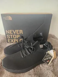 新品　THE NORTH FACE Velocity Knit　GORE-TEX