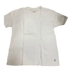 グラミチ　Tシャツ　ワンポイント　ロゴ