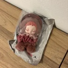 POPMART SKULLPANDA Blossom 正規品