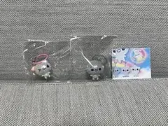 ぷくぷく あわわちゃん めじるしアクセサリー