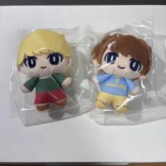 さくらしめじ 髙田彪我 ぬいぐるみ USED美品 グッズ マスコット - メルカリ