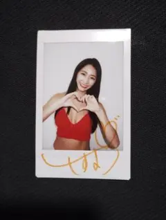 2025年最新】抽 チェキの人気アイテム - メルカリ