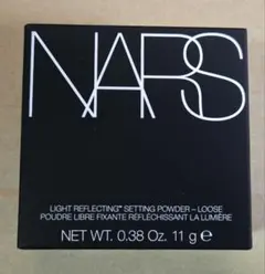 【新品】NARS　ナチュラルラディアント　クッションファンデーション　5878のサムネイル
