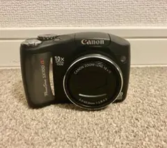 2026年最新】powershot sx100isの人気アイテム - メルカリ