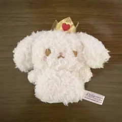 jochum RURU 指人形