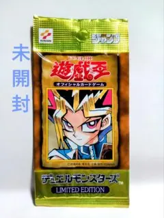 遊戯王：MAGICIAN'S FORCE ：旧アジア版 1st 未開封 - メルカリ