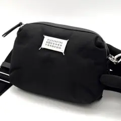 極美品 メゾンマルジェラ グラムスラム スポーツ カメラバッグ
