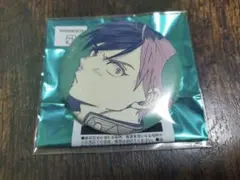 WIND BREAKER ウィンブレ theキャラPOPUP 缶バッジ桜遥