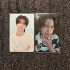 TWS 42:CLUB ペンミ FC メンシプ トレカ シニュ