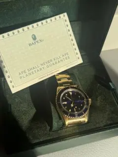 2026年最新】時計 bapexの人気アイテム - メルカリ