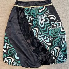 バルーンスカート　M