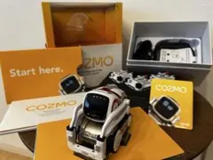 2026年最新】cozmo ロボットの人気アイテム - メルカリ