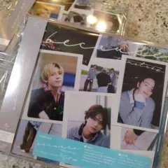 特典トレカ付！《3形態同時購入特典付》限定盤A+限定盤B+通常盤timelesz