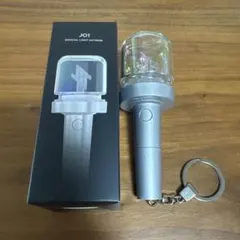 JO1 ミニペンライトキーホルダーのサムネイル