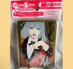 賭ケグルイ マットシリーズ きゃらスリーブコレクション 桃喰リリカ