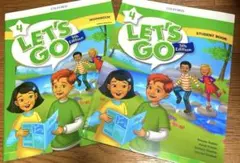 2026年最新】let's go 英語の人気アイテム - メルカリ