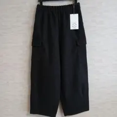 SEASON REASON 秋冬　カーゴパンツ ダークグレー　Ｌ