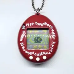 2026年最新】新種発見 たまごっち 赤の人気アイテム - メルカリ